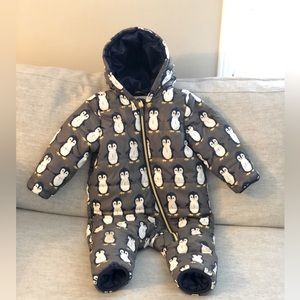 Hatley 18-24 Winter Bundler! ❄️